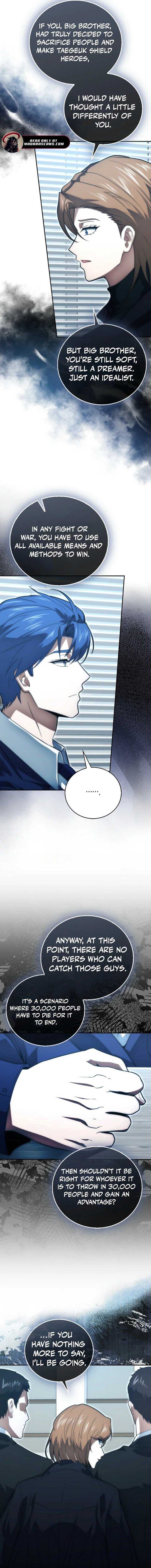 Read Max Talent Player Manga Online