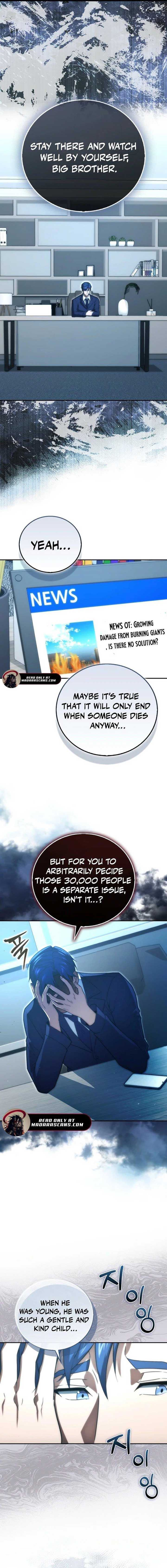 Read Max Talent Player Manga Online