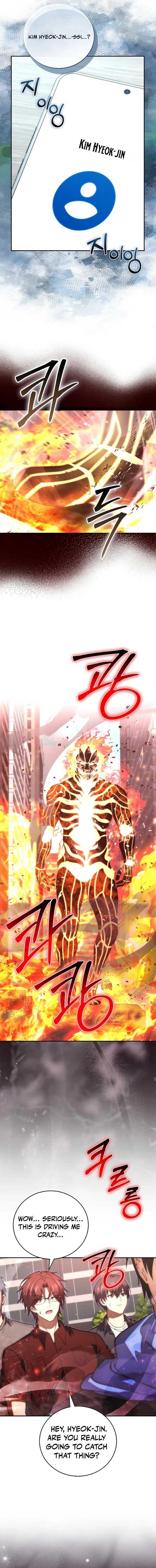 Read Max Talent Player Manga Online