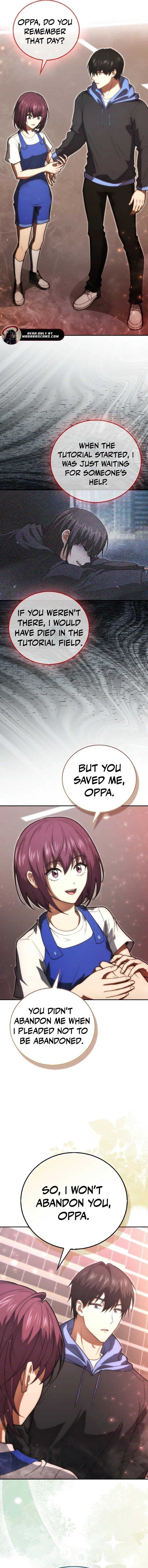 Read Max Talent Player Manga Online