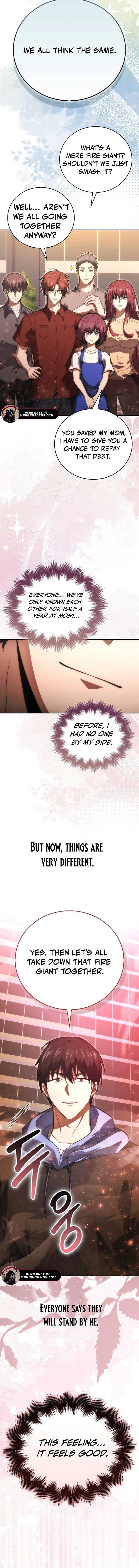 Read Max Talent Player Manga Online