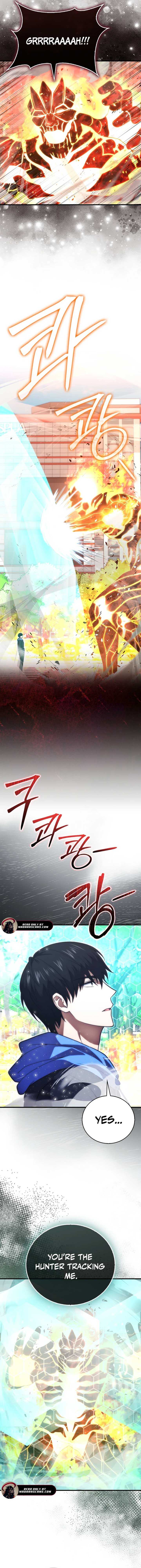 Read Max Talent Player Manga Online