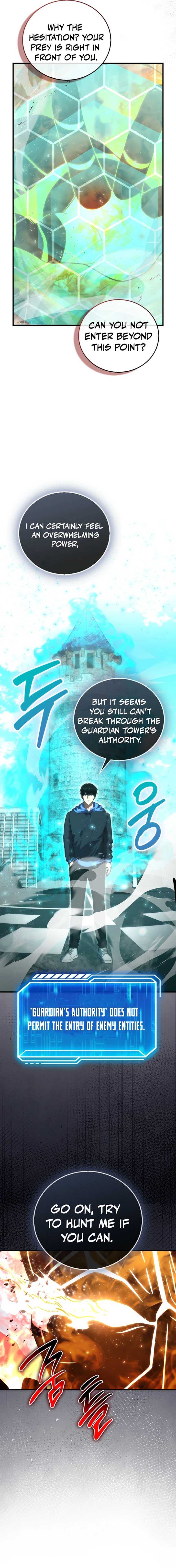 Read Max Talent Player Manga Online