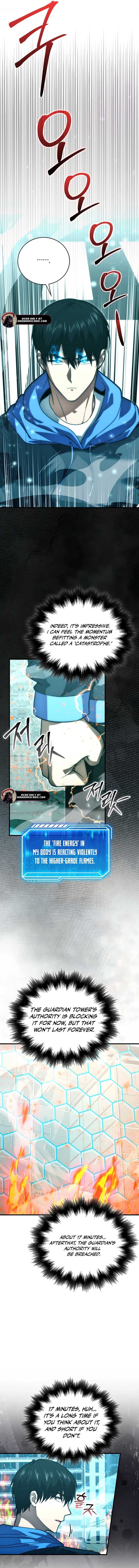 Read Max Talent Player Manga Online