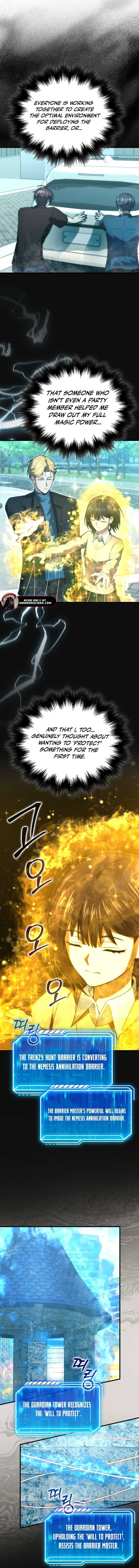 Read Max Talent Player Manga Online