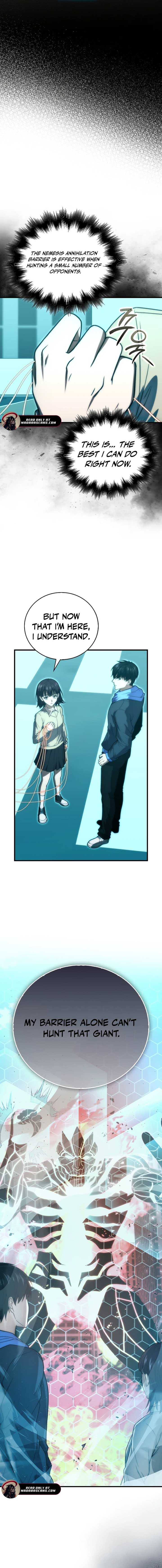 Read Max Talent Player Manga Online