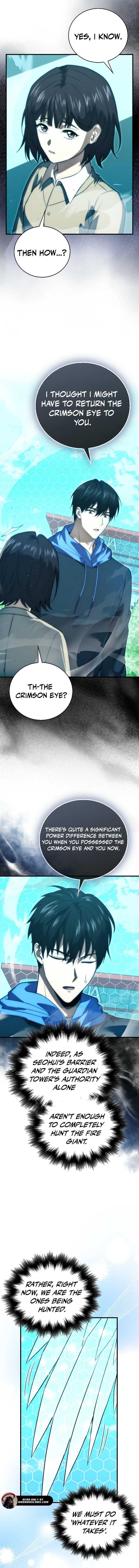 Read Max Talent Player Manga Online