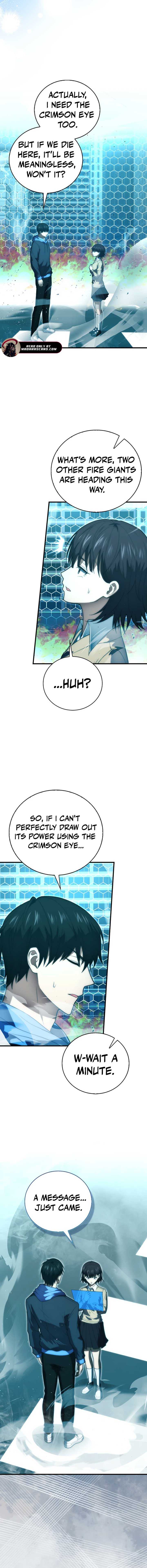 Read Max Talent Player Manga Online