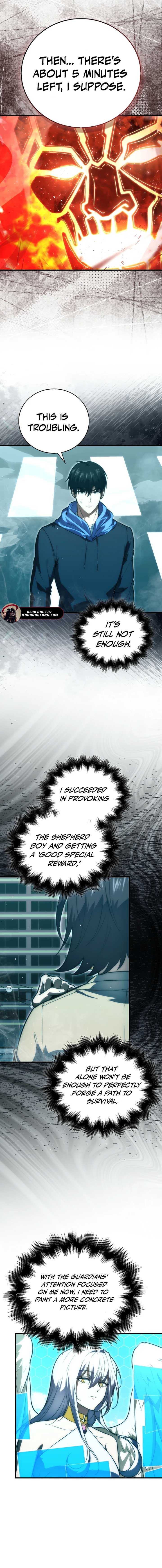 Read Max Talent Player Manga Online