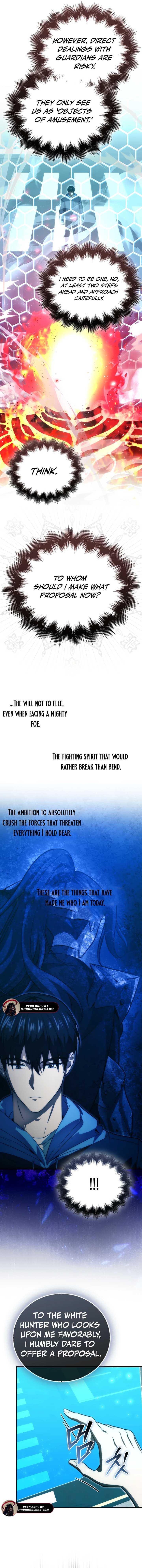 Read Max Talent Player Manga Online