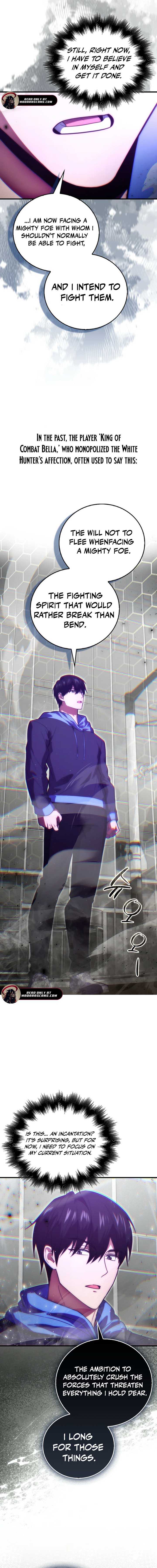 Read Max Talent Player Manga Online