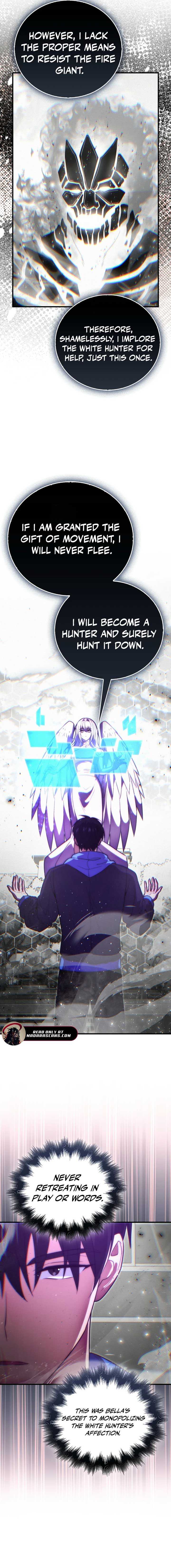 Read Max Talent Player Manga Online