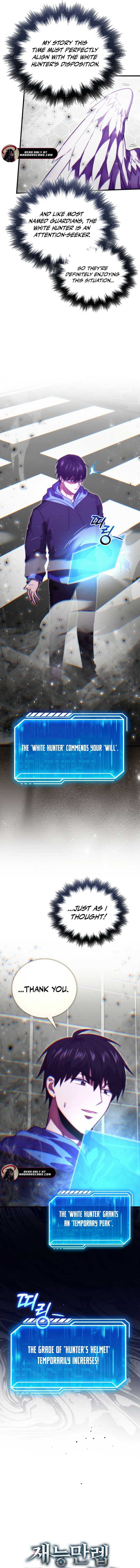 Read Max Talent Player Manga Online