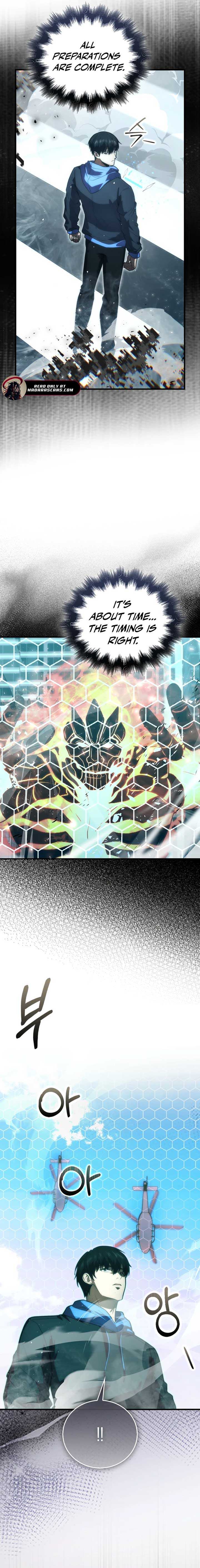 Read Max Talent Player Manga Online