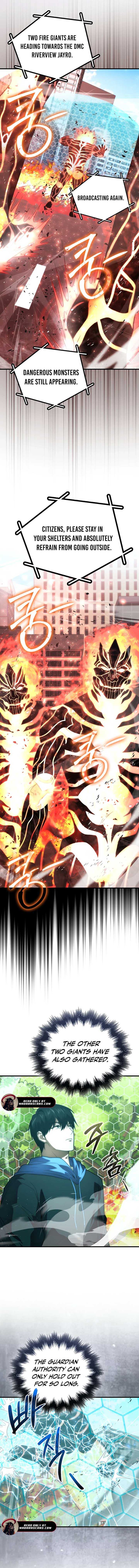 Read Max Talent Player Manga Online