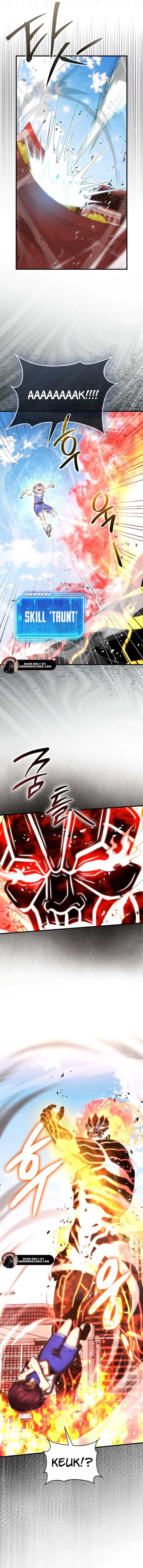 Read Max Talent Player Manga Online