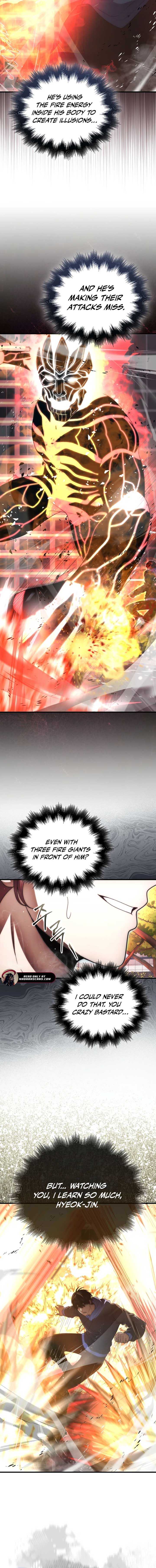 Read Max Talent Player Manga Online