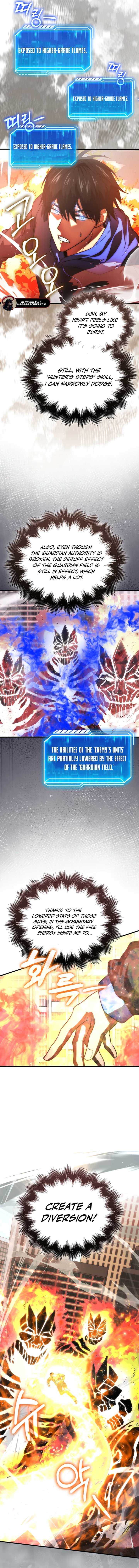 Read Max Talent Player Manga Online