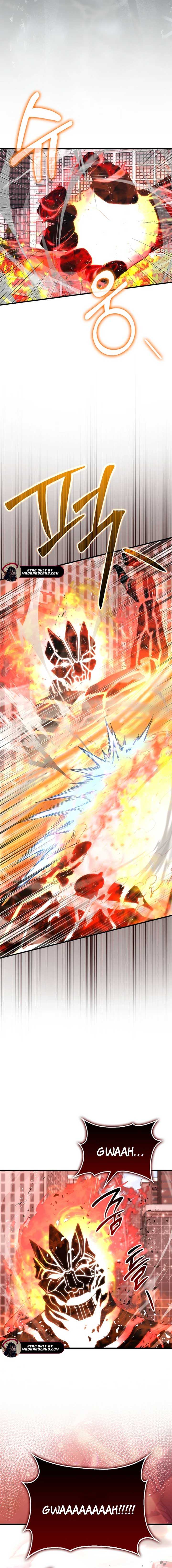 Read Max Talent Player Manga Online