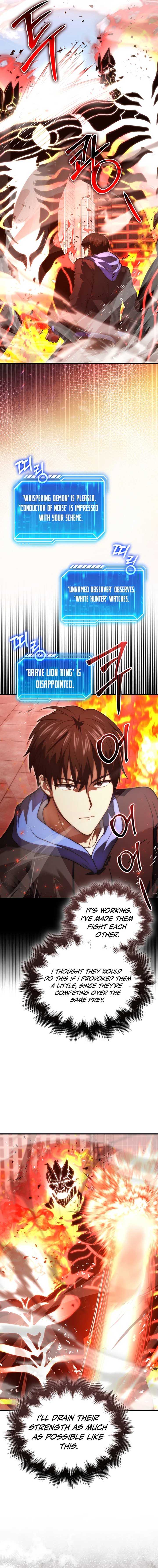 Read Max Talent Player Manga Online