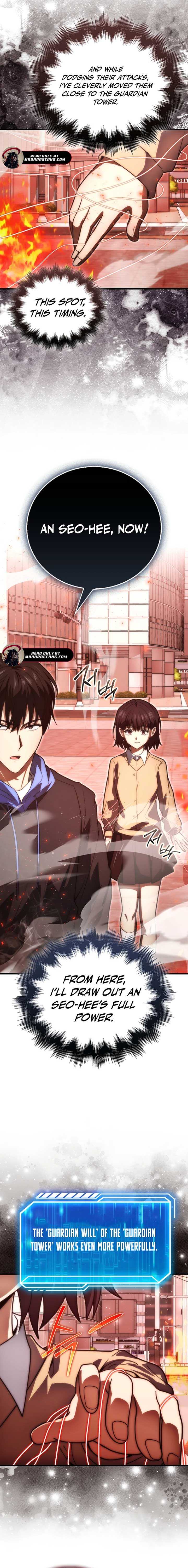 Read Max Talent Player Manga Online