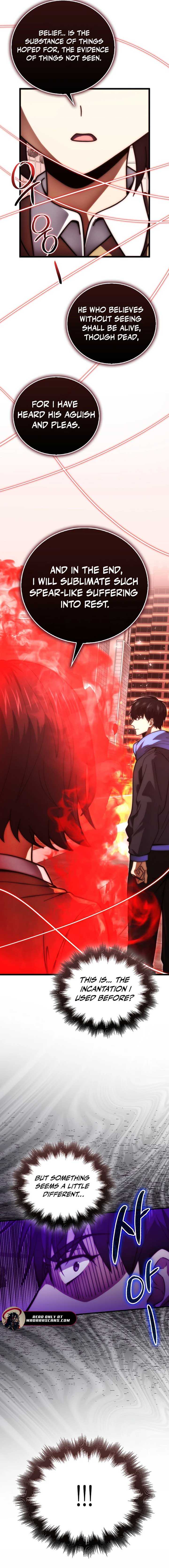 Read Max Talent Player Manga Online