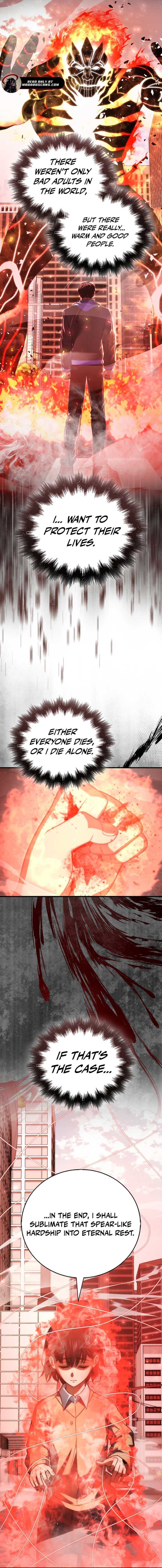 Read Max Talent Player Manga Online