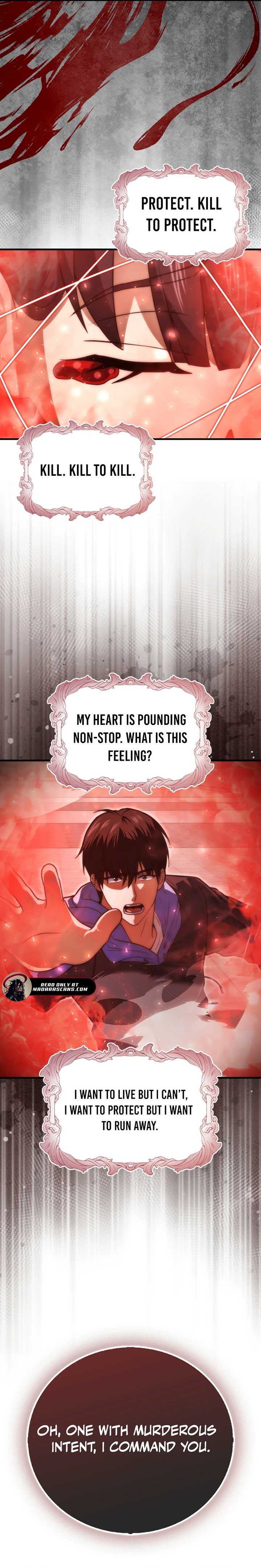 Read Max Talent Player Manga Online