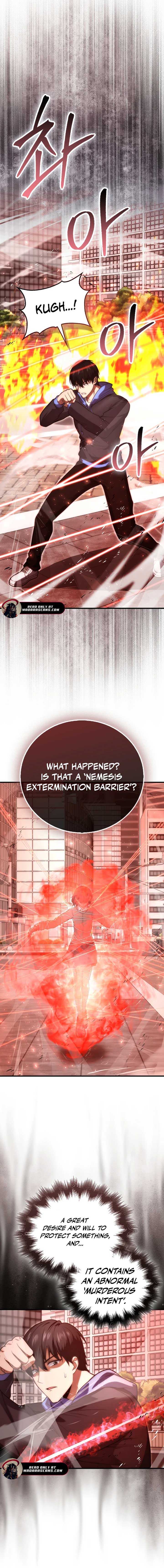 Read Max Talent Player Manga Online