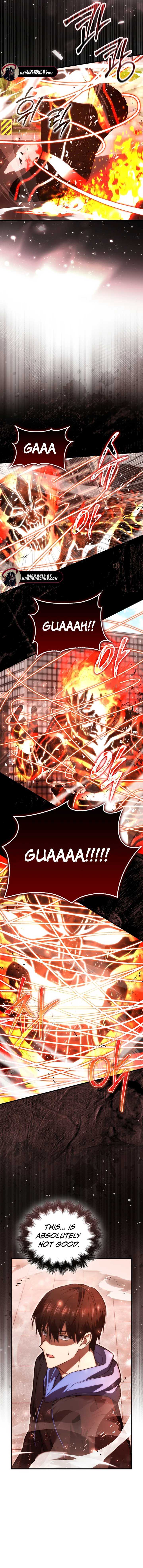 Read Max Talent Player Manga Online