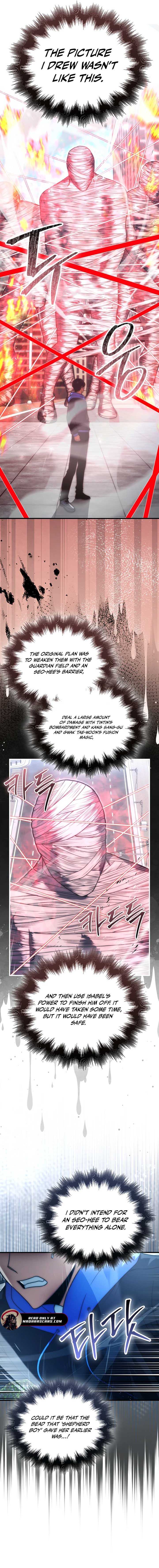 Read Max Talent Player Manga Online