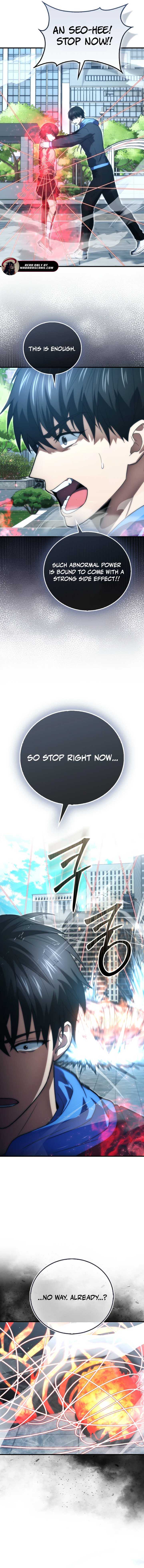 Read Max Talent Player Manga Online