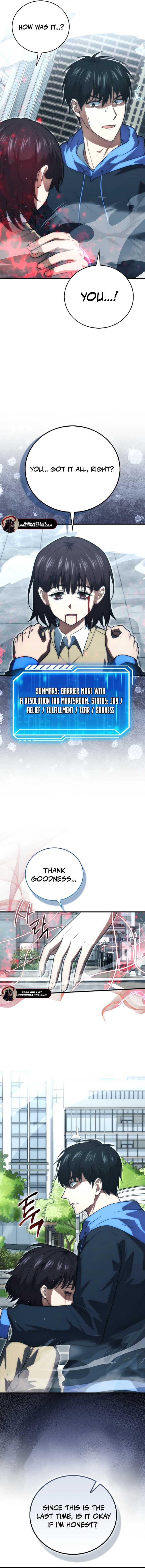 Read Max Talent Player Manga Online