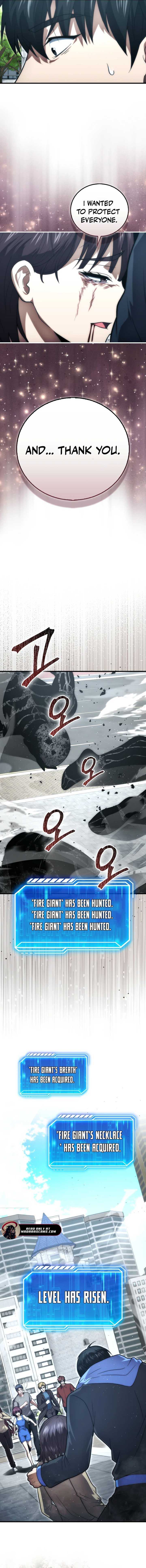 Read Max Talent Player Manga Online