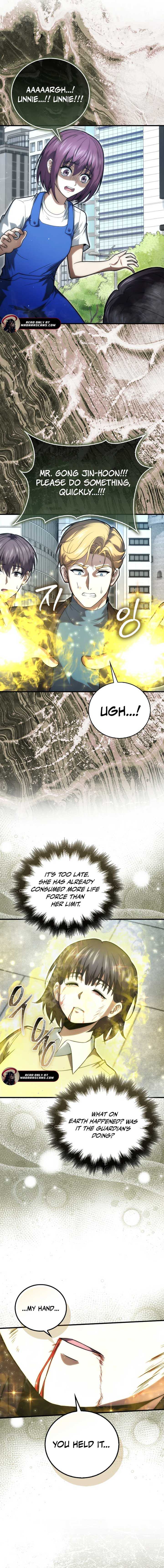 Read Max Talent Player Manga Online