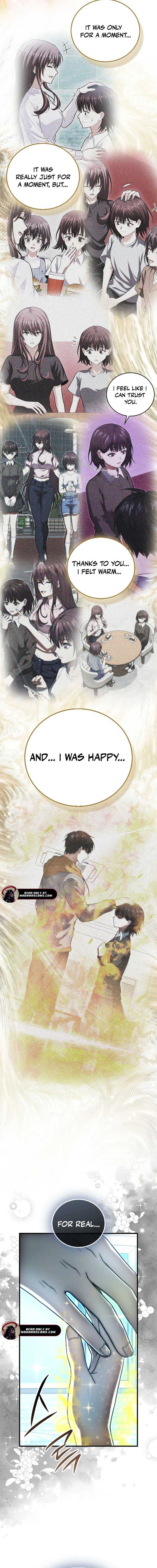 Read Max Talent Player Manga Online