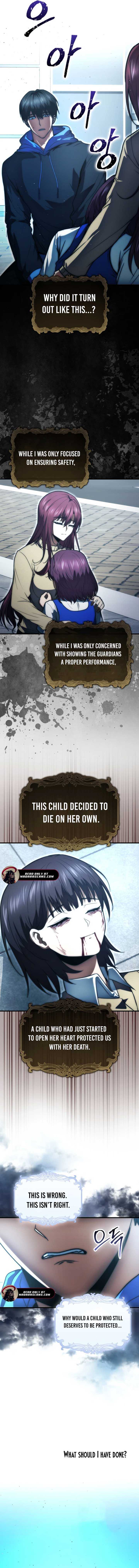 Read Max Talent Player Manga Online