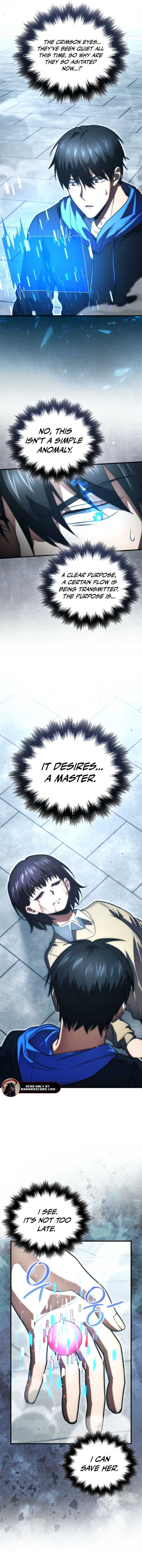 Read Max Talent Player Manga Online