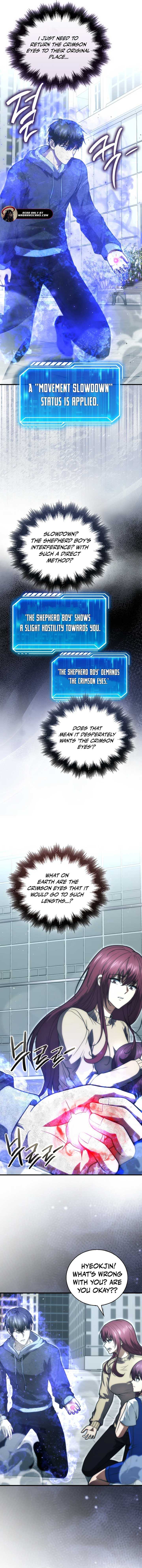 Read Max Talent Player Manga Online