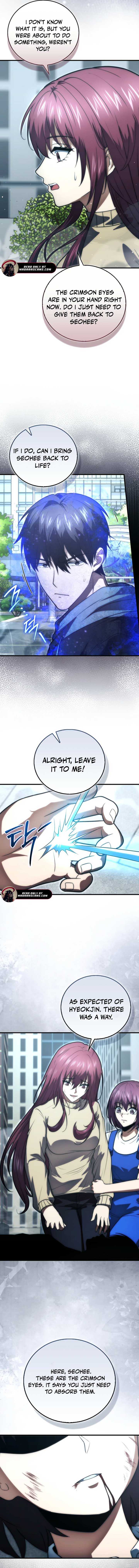 Read Max Talent Player Manga Online