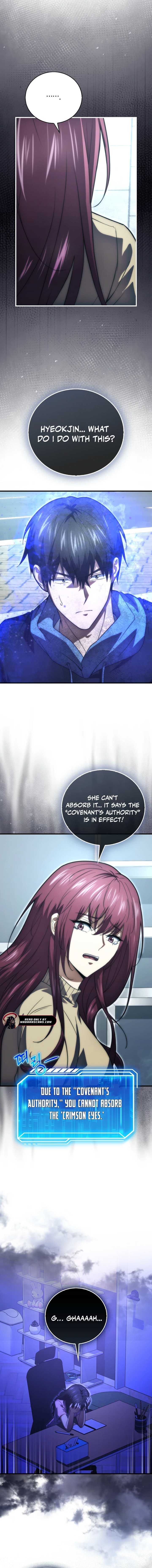 Read Max Talent Player Manga Online