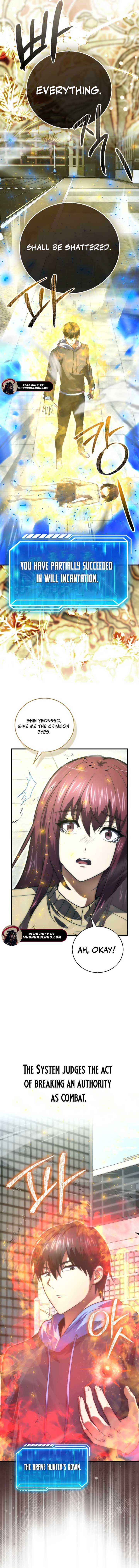 Read Max Talent Player Manga Online