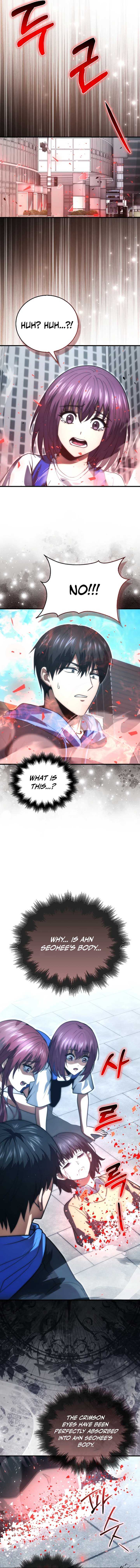 Read Max Talent Player Manga Online