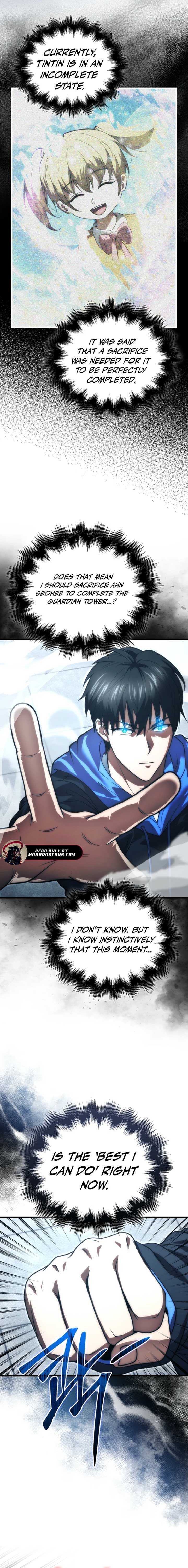 Read Max Talent Player Manga Online