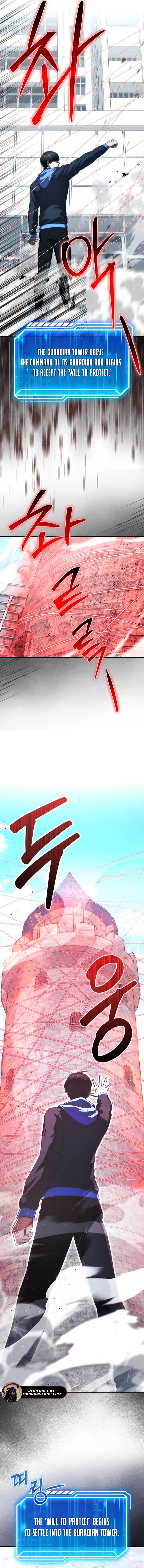 Read Max Talent Player Manga Online