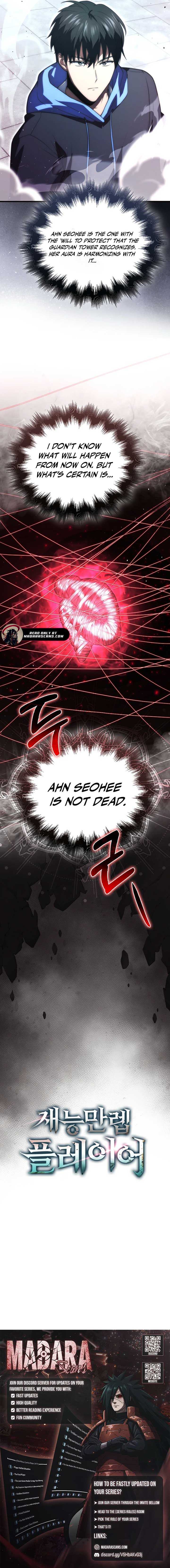 Read Max Talent Player Manga Online