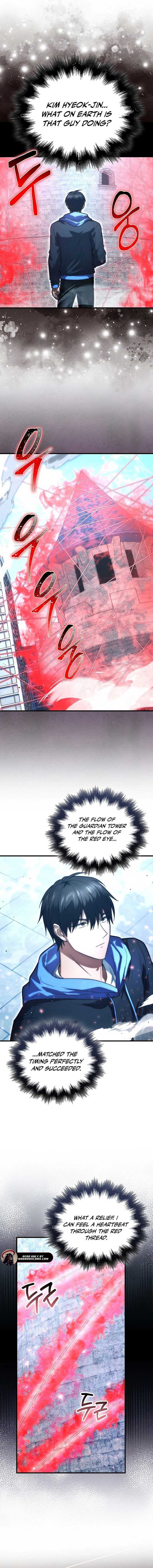 Read Max Talent Player Manga Online