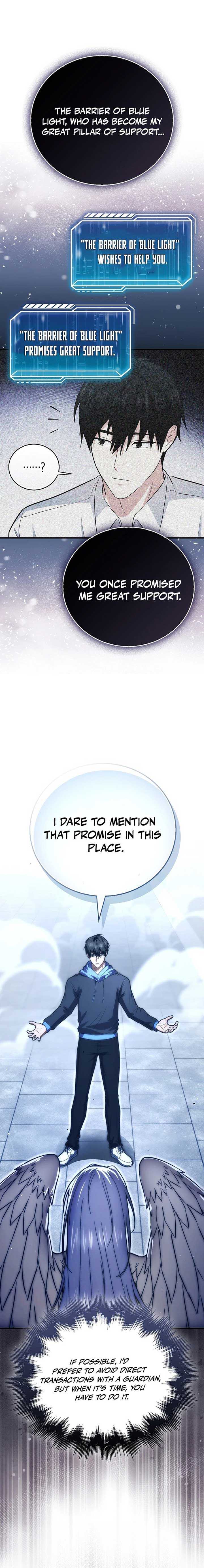 Read Max Talent Player Manga Online