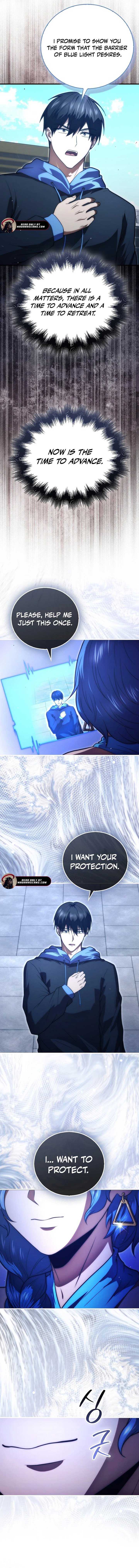 Read Max Talent Player Manga Online