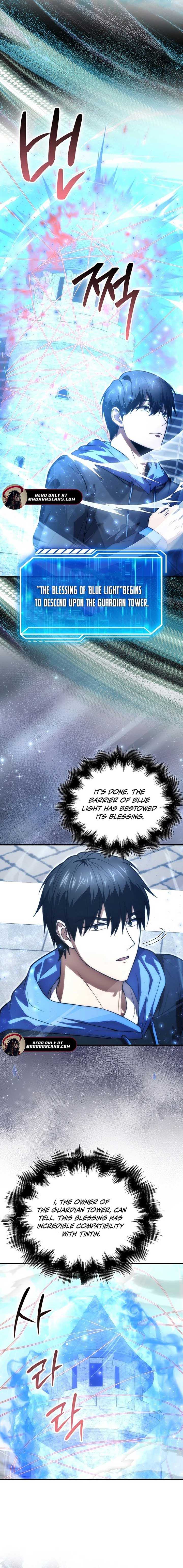 Read Max Talent Player Manga Online